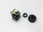 PIAGGIO ZIP 50 MISCELATORE POMPA OLIO CON INGRANAGGI 1992 1993 SSL1T