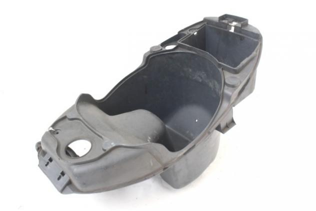 PIAGGIO LIBERTY 50 2T 624836 VASCA SOTTOSELLA PORTACASCO 04 - 15 HELMET COMPARTMENT 574481 575782 623347