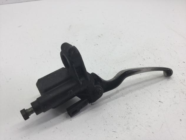 PIAGGIO X8 200 POMPA FRENO ANTERIORE DESTRA + LEVA 2005 2007 M36200 - Foto 6
