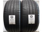 2 GOMME 315 35 21 PIRELLI A61414