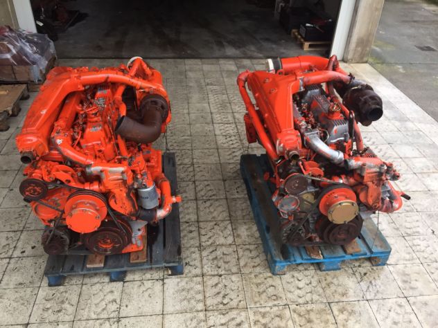 Motore 8460.41 - Foto 2