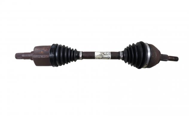 SEMIASSE ANTERIORE SINISTRO FORD Kuga Serie (CBV) 8V41-3B437-AC (0813)