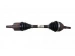 SEMIASSE ANTERIORE SINISTRO FORD Kuga Serie (CBV) 8V41-3B437-AC (0813)