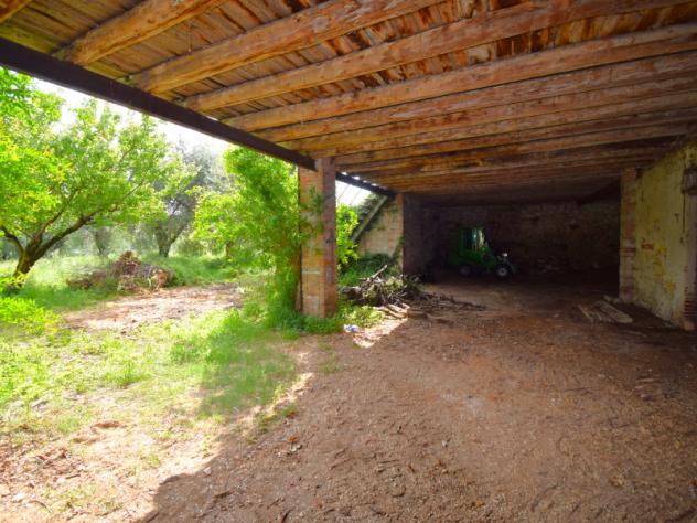Casa di campagna in Via Monterosa - Foto 15