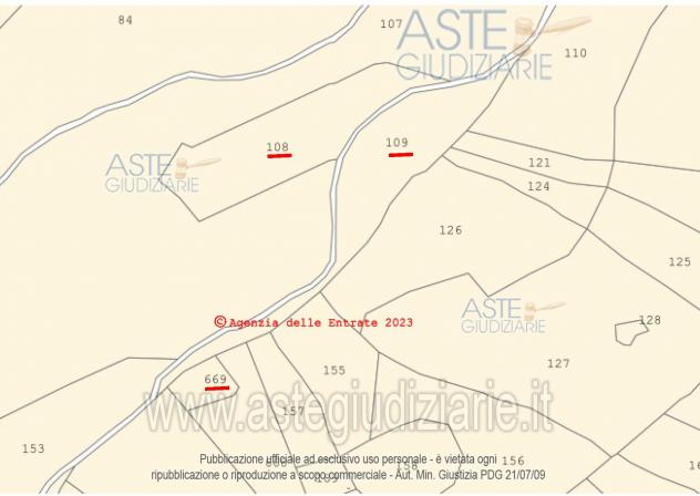 IMMOBILI-ALTRA CATEGORIA-Contrada Destre, Nocera Terinese CZ, Italia - Foto 3