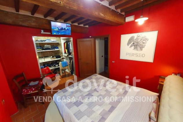 Rustico / Casale di 500 m² con più di 5 locali in vendita a Pienza - Foto 10
