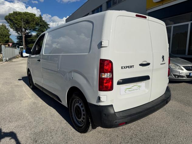 Peugeot Expert BlueHDi 120 S&S PL-TN Furgone Premium Standard - Foto 3