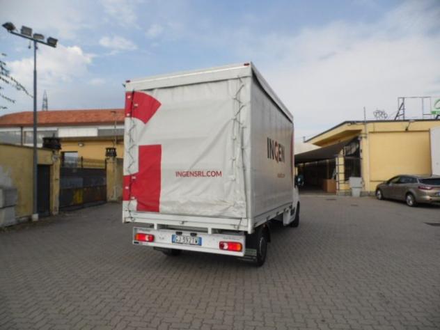 RENAULT MASTER 35-15 rif. 23926953 - Foto 7