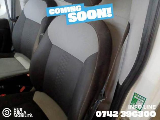 FIAT Fiorino 1.3 MJT 95CV Cargo SX rif. 24114535 - Foto 8