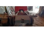 Fiat OM 40 NC 35 A – Autocarro con ribaltabile Massari – Anno 1985