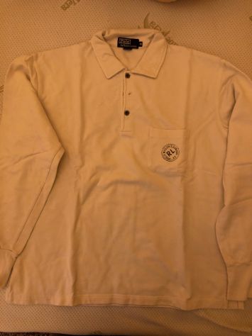 Splendide Polo Ralph lauren e Tommy Hilfigher originali - Foto 2