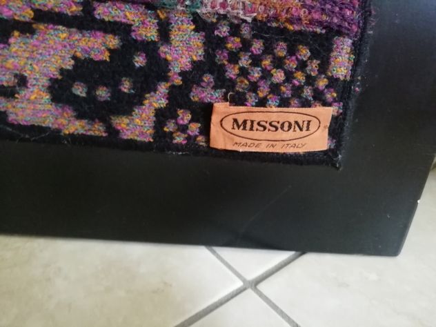 Arazzo Missoni - Foto 9