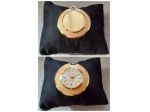 Orologio Rocar Swiss Made vintage degli anni '60.