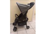 Passeggino Hauck Sport: leggero e pieghevole