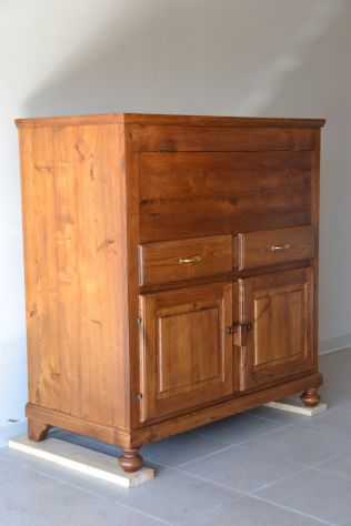 Restauro e realizzazione mobili - Foto 4