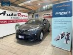 TOYOTA C-HR (2016-2023) C-HR 1.8 Hybrid E-CVT Business