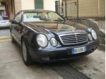 MERCEDES-BENZ CLK 200 KOMPRESSOR KAT ELEGANCE rif. 17353878