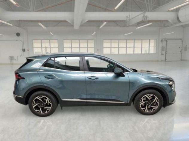 KIA Sportage 1.6 CRDi MHEV Business rif. 23775694 - Foto 7