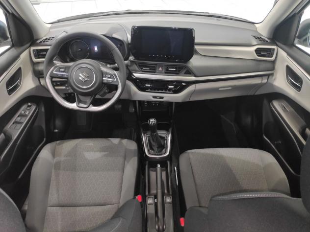 Suzuki Swift 1.2 Hybrid 4WD AllGrip Top*4x4* - Foto 4
