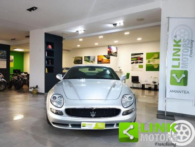 MASERATI 3200 GT ISCRITTA ASI - CRS rif. 24036824