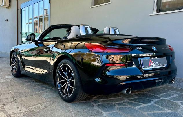 BMW Z4 sdrive 20i auto - Foto 3