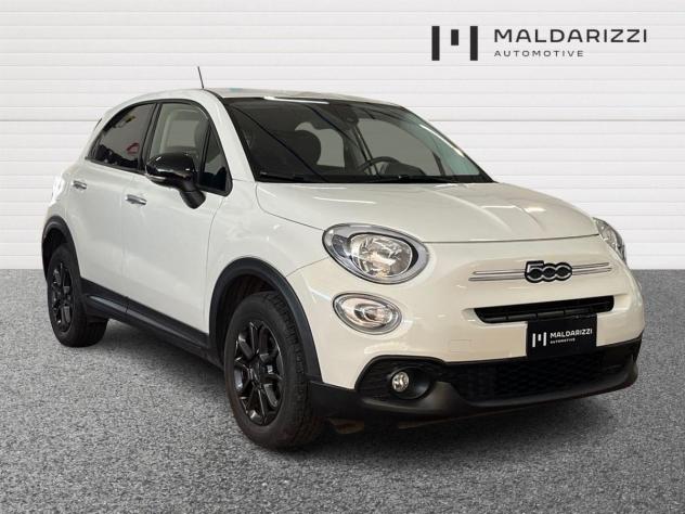 FIAT 500X 2022 1.0 t3 Club 120cv