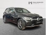 Mercedes-Benz GLC - X253 2019 220 d Premium 4matic auto