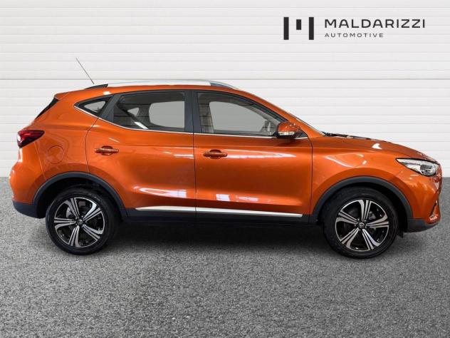 MG ZS 2024 1.5 Classic Comfort - Foto 5