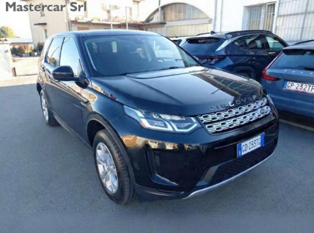 LAND ROVER Discovery Sport Discovery Sport 2.0d i4 mhev awd 150cv - GD233TG rif. 24147477 - Foto 5