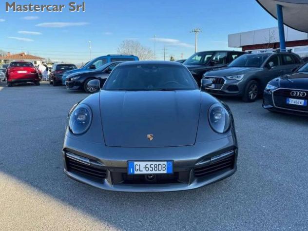 PORSCHE 992 911 Turbo Coupè GL658DB rif. 23752760 - Foto 3