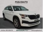 SKODA Kodiaq 2.0 TDI EVO SCR DSG 7 posti Sportline rif. 23194481