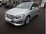 MERCEDES Classe B (T246/242) B 200 Business