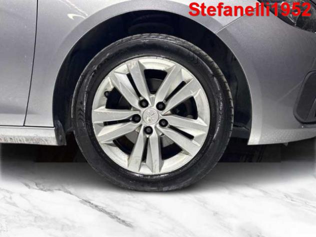 PEUGEOT 308 II 2018 SW - SW 1.5 bluehdi Allure Pack s&s 130c rif. 23925051 - Foto 8