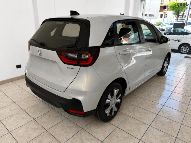 HONDA - Jazz - 1.5 Hev Elegance - Foto 2
