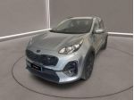 KIA Sportage 4ª serie -  1.6 CRDI 136 CV DCT7 2WD Mild H BLAC rif. 23514865
