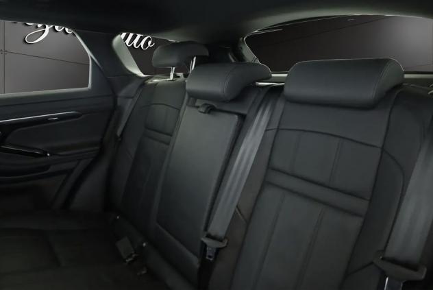 Land Rover Range Rover Evoque Range Rover Evoque D200 R-Dynamic SE 204cv AWD Pano Tetto 20 LED Pelle Navi 360 HUD Keyless - Foto 7