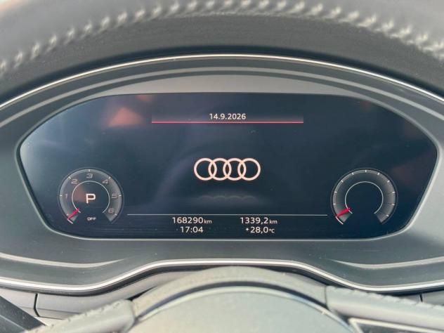 Audi A4 Avant 40 2.0 tdi Business quattro 190cv s-tronic my16 - Foto 7