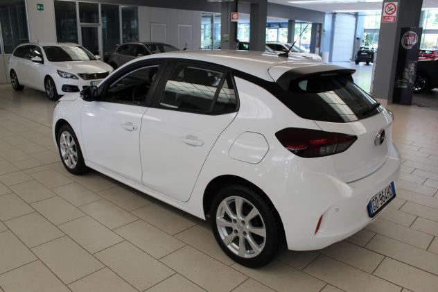 Opel Corsa 1.2 Edition 75cv MT5 - Foto 5