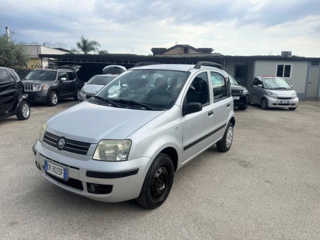 Fiat Panda 1.2 Dynamic Natural Power - Foto 3