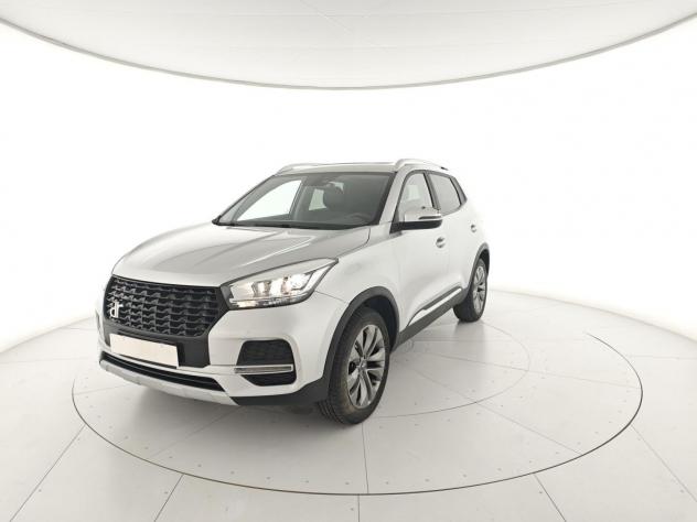 DR AUTOMOBILES DR 4.0 1.5 Bi-Fuel GPL - Foto 2