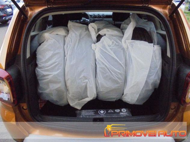 DACIA Duster 1.6 SCe GPL 4x2 Prestige rif. 21397115 - Foto 8