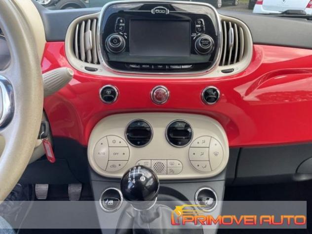 FIAT 500 1.2 EasyPower Lounge rif. 19857145 - Foto 3