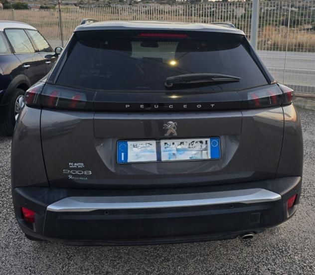 Peugeot 2008 BlueHDi 110 S&S GT - Foto 2