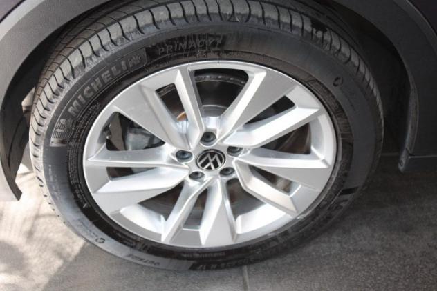 Volkswagen T-Cross 1.0 TSI Edition Plus 95 CV - Foto 4