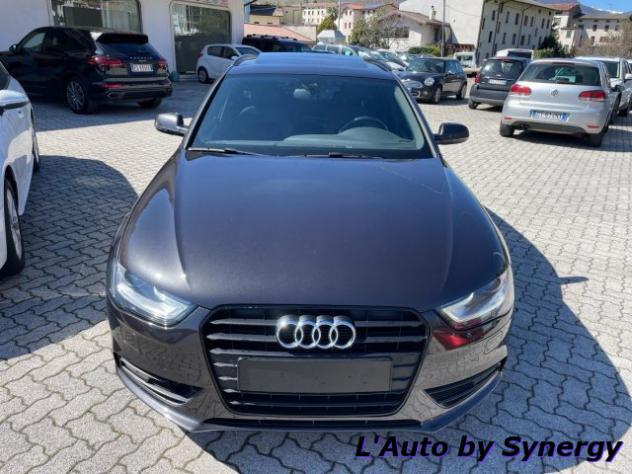 AUDI A4 Avant 2.0 TDI 150 CV Advanced ACC tetto pano rif. 23972814 - Foto 3