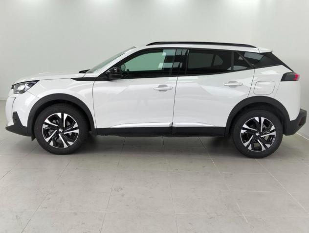 Peugeot 2008 BlueHDi 110 S&S Allure - Foto 8