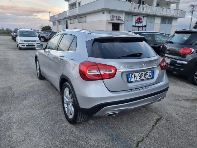 Mercedes-benz GLA 220 d Automatic 4Matic Sport - Foto 7