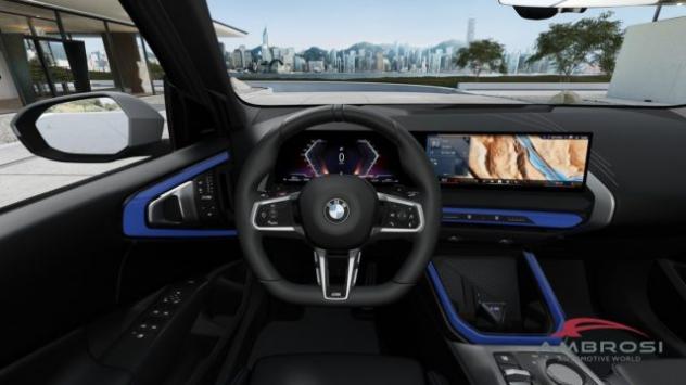 BMW X3 xDrive20d Msport Pro Premium Package rif. 24096484 - Foto 10