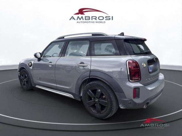 MINI Countryman Cooper 1.5 Cooper SE ALL4 Automatica Essential rif. 24189523 - Foto 4
