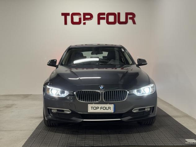 BMW Serie 3 318d touring xDrive 2.0D 143cv Modern - Foto 2